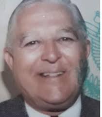 Andrew Rebello Obituary (1927