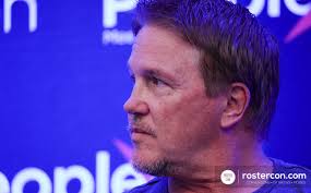 Lochlyn Munro