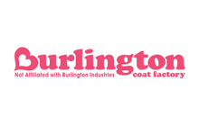 burlington logo google search burlington coat factory burlington logos pinterest