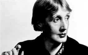 Resultado de imagen de virginia woolf