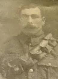 Joseph Patrick Dougan, born 1886