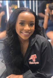 Local high school student graduates with honors