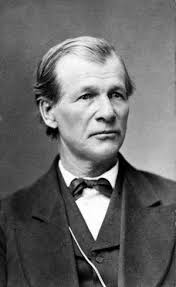 George Neeves (1813-1878)