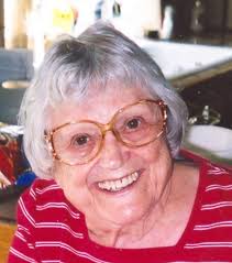 Anne Polacek Obituary (2008)