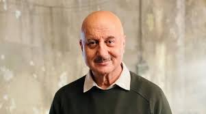 Image result for anupam kher