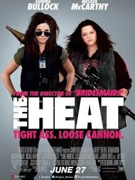 Is it true that the robbers of the north hollywood shootout were inspired by the climactic shootout in 'heat'? Movie The Heat 2013 Cast Video Trailer Photos Reviews Showtimes