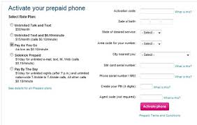 We did not find results for: T Mobile Prepaid Activation Is Easy With One Minor Glitch