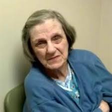 Obituary information for Sarah E. Deptula