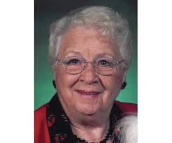 Elsie Yeager Obituary (2016)