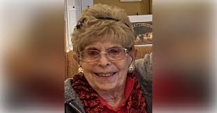 Obituary information for Mary Cimino