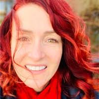 Cassandra Funk's Instagram, Twitter & Facebook