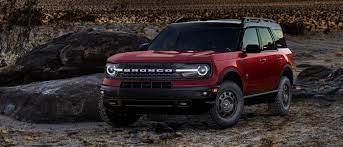 Jul 14, 2020 · before options, the big bend trim starts at $29,655, making it $1,500 more than the base bronco sport. 2021 Ford Bronco Sport Trim Levels Big Bend Vs Outer Banks Vs Badlands