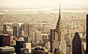 42 Chrysler Building Wallpaper On Wallpapersafari