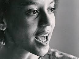 When Nikki Giovanni Was Young, Brilliant and Unafraid