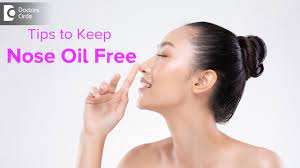 Oily Nose: Causes, Remedies & Prevention Tips – Skinkraft