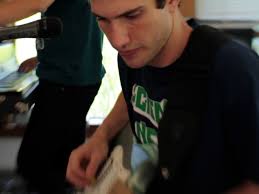 First Watch: BOBBY, 'It's Dead Outside'