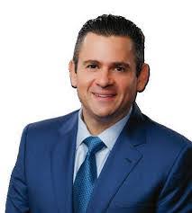 Michael Morea's Instagram, Twitter & Facebook