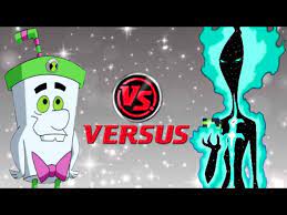 Maybe you would like to learn more about one of these? Ben10 Contemelia Vs Naljian Fight Comparison Ii Explain In Hindi Ii Megazord X Ii Youtube