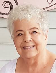 Obituary information for Linda Jean Ashcraft