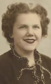 Lillian Nelms Obituary