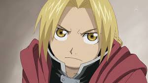 edward elric fullmetal alchemist database wiki fandom