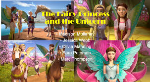 The fairies and elves, lowestoft. The Fairy Princess And The Unicorn 2020 Movie Review Movie Reviews 101