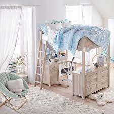 Ombre Labyrinth Comforter Sham Pbteen Loft Beds For Teens Bedroom Design Loft Bed