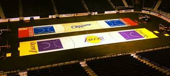Hundreds of public basketball courts across los angeles will be renovated over the next three years with funds donated by the l.a. La Clippers Vs La Lakers Who Has The Better Team This Year