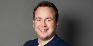 Matt Forde's Instagram, Twitter & Facebook