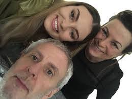 Jeffrey Clapp's Instagram, Twitter & Facebook