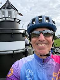 Where to Ride? I live