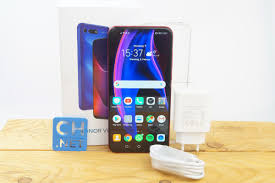 Honor View 20 im ausführlichen Test ...