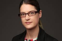 Deborah Heiser, Ph.D.