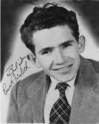 Peanut" Faircloth Passes