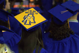 8.5 x 8.5 slightly smaller { grad caps are usually 10 x 10 2. Graduation Cap Toppers Show Off Your School Logo Year Graduating Or Anything Else You Want Bethmmpromos S Blog