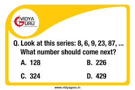 Find The Next Number In The Series If You Know The Answer Comment Below Vidyaguru Quiztime Numberseries Whatnext Quiz Knowledge What Next