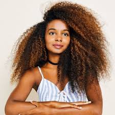It looks like it requires some. Best Parts For Natural Hair Naturallycurly Com