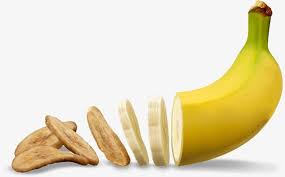 Banana Banana Clipart Banana Chips Png Transparent Clipart Image And Psd File For Free Download Keripik Pisang Ide Kemasan