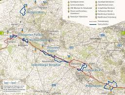Wandelingen Teutoschleifen Wandelen In Het Munsterland Wandelen Kaarten