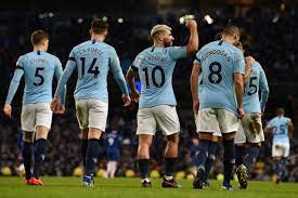 Manchester city 1, chelsea 0. Sergio Aguero On Fire As Chelsea Routed 6 0 By Manchester City For Biggest Loss In 28 Years Arab News