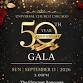 Universal Church Chicago Presents: 50th Year Anniversary Gala