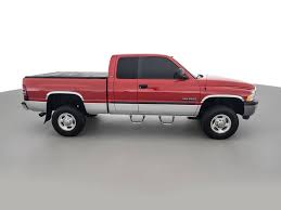 Image result for Red 2000 Truck
