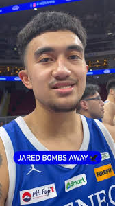 Jared Brown fights bombs with fire as Ateneo eliminates UE to inch closer  towards the Final Four!, #UAAPSeason86 #FuelingTheFuture
