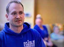 Pen-y-ffordd Tennis Club