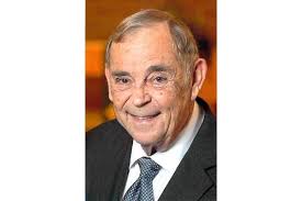 Roger Ley Obituary (2020)