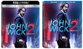 John wick chapter 2 was primarily filmed in brooklyn and manhattan areas of new york, in rome (italy), and montreal (canada). John Wick Chapter 2