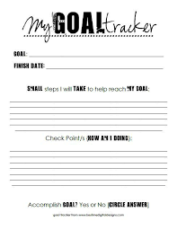 Re Post Thoughts On Goals Freebie Key Lime Digital Designs Free Goal Printables Goal Tracker Goals