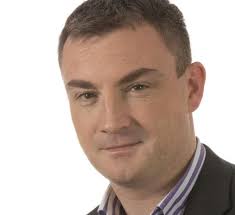 Jonathan Wall: constructing the BBC's audio future