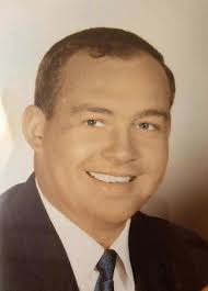 Obituary information for David P. Arend