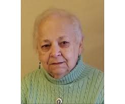 Helen Mae Kleemann Obituary (2025)